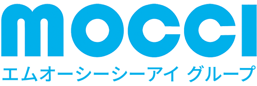 MOCCI株式会社